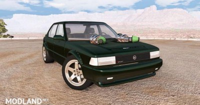 Mod Image